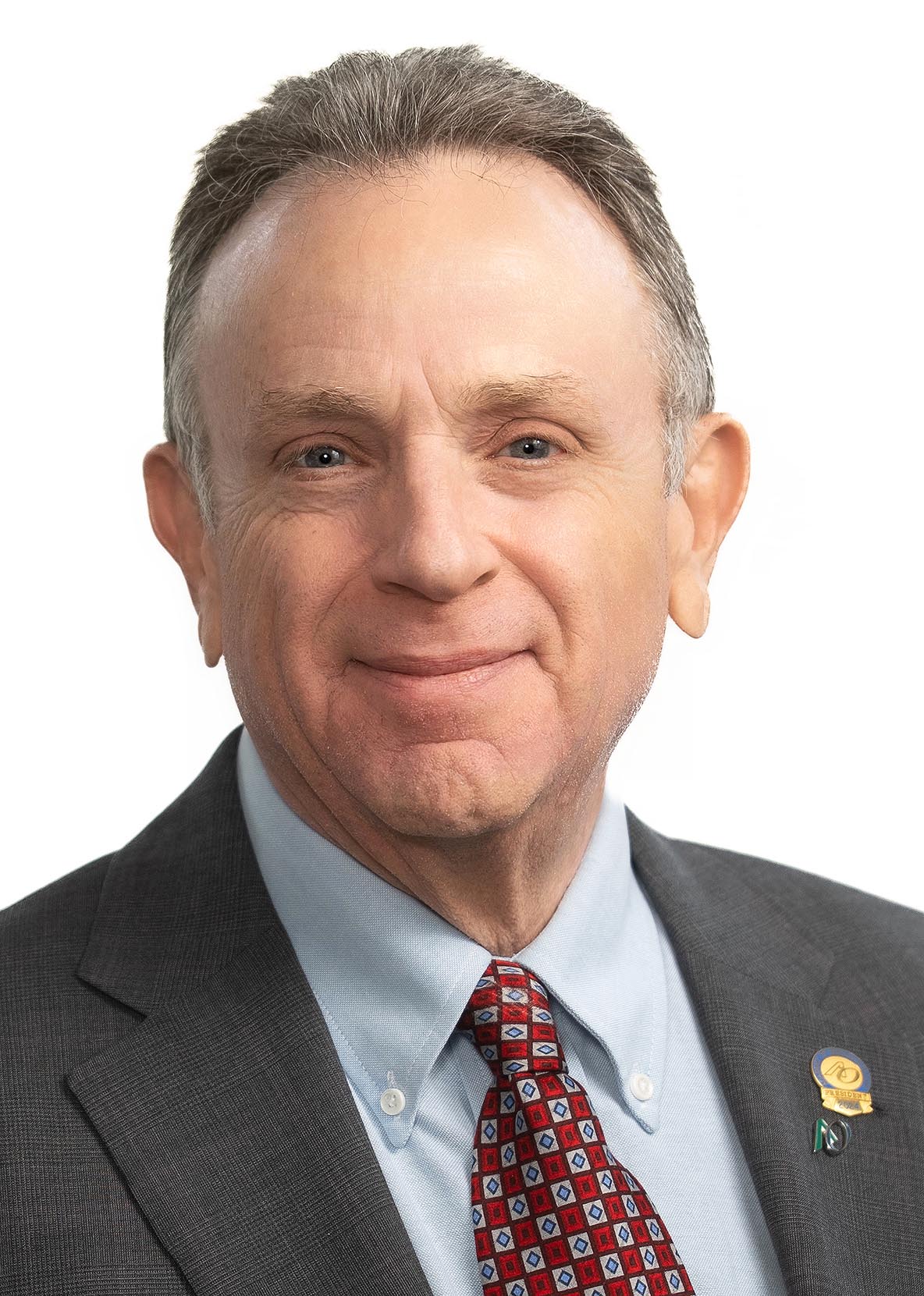 vogel_headshot Robert Vogel