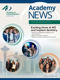 Academy News 3602