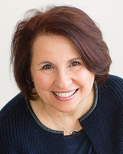 Christine Taxin