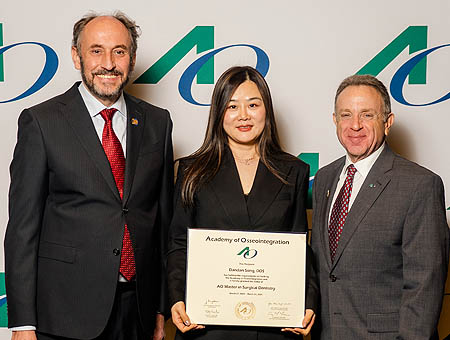 AO Certificate Program