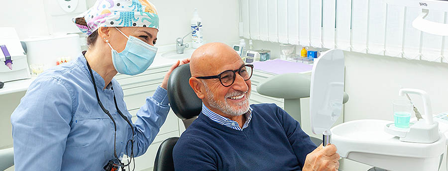 long-term implant success