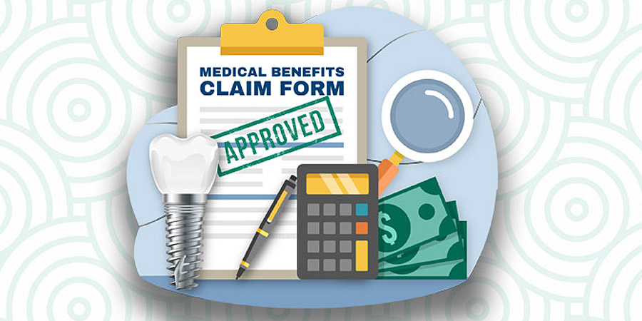 medical claims