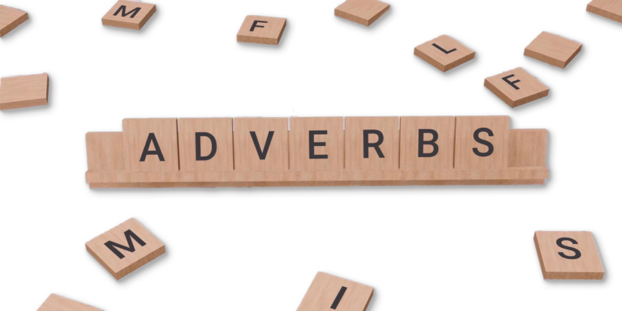 adverbs