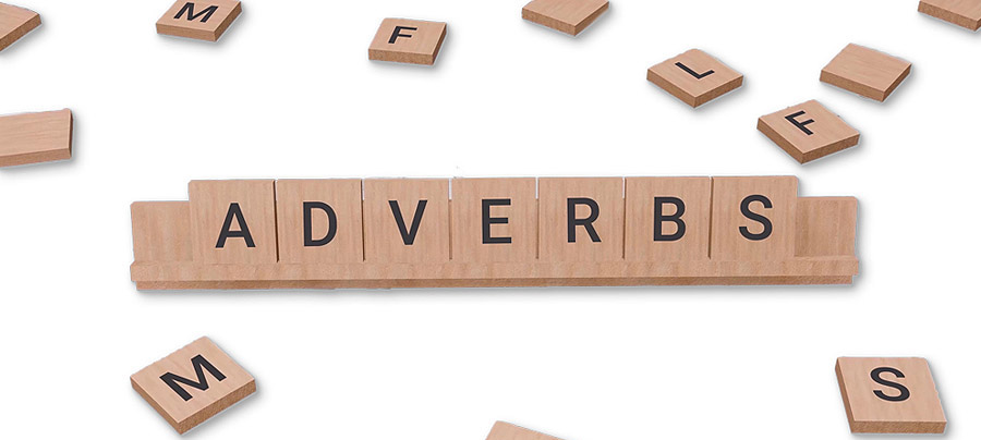 adverbs