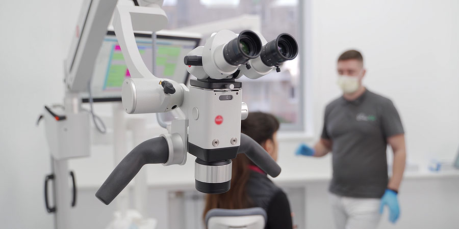 microscope