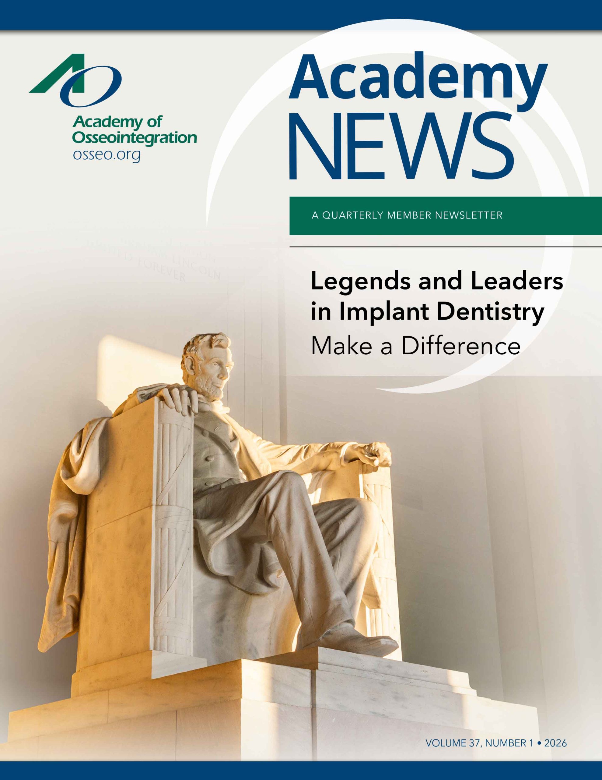 Academy News Vol 37-1
