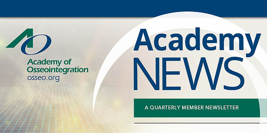 academy news inbox Academy News electronic