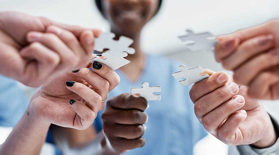 patient centered collaboration