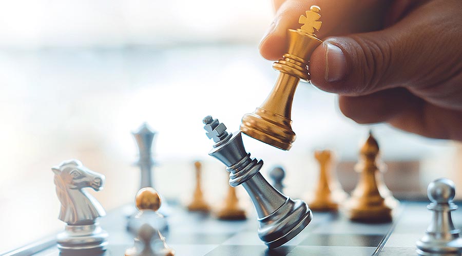 crating a tailored retirement strategy