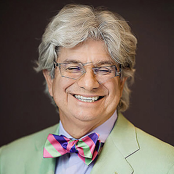 Paul Fugazzotto
