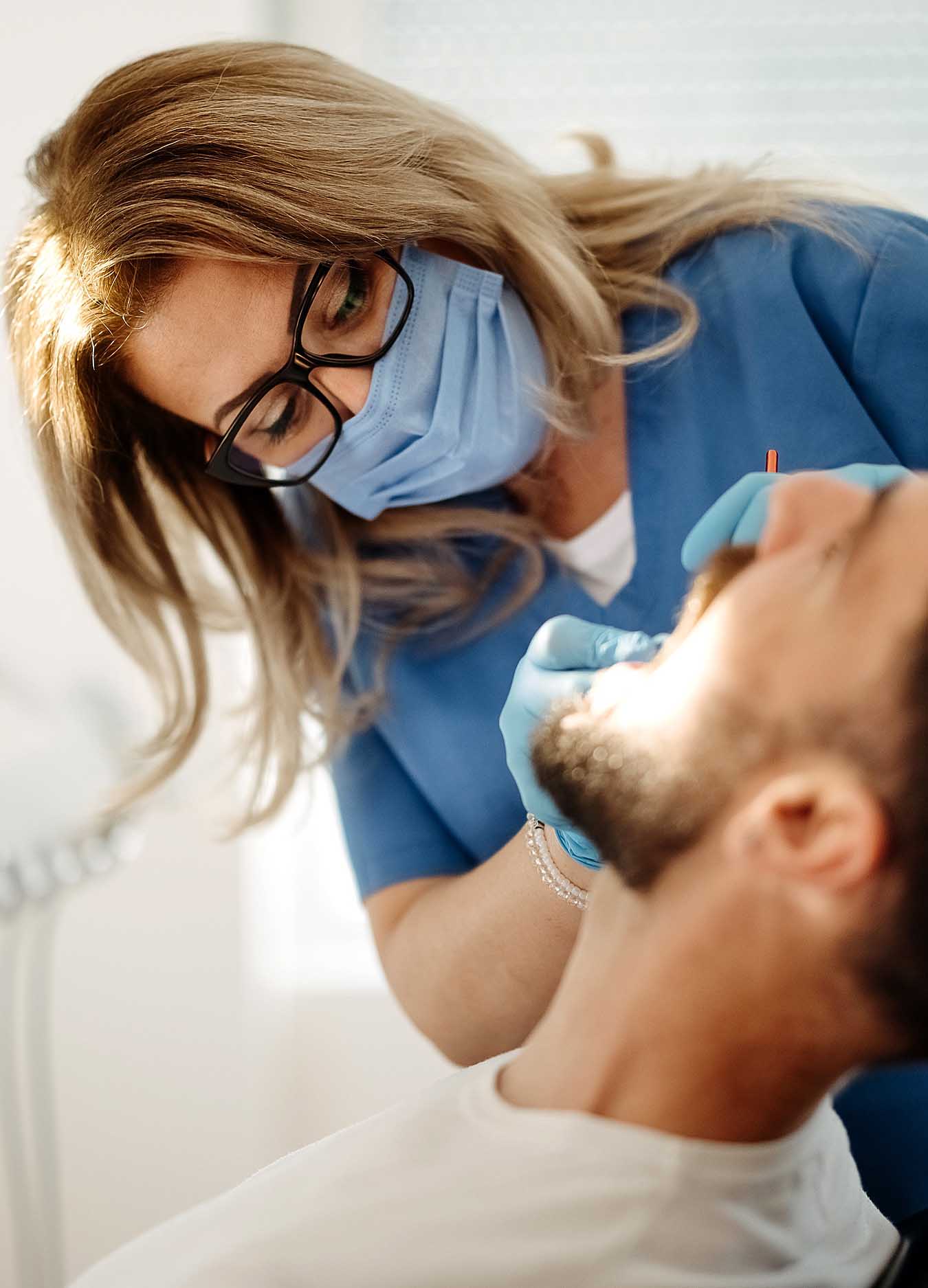 oral cancer oral cancer masquerading as peri-implantitis