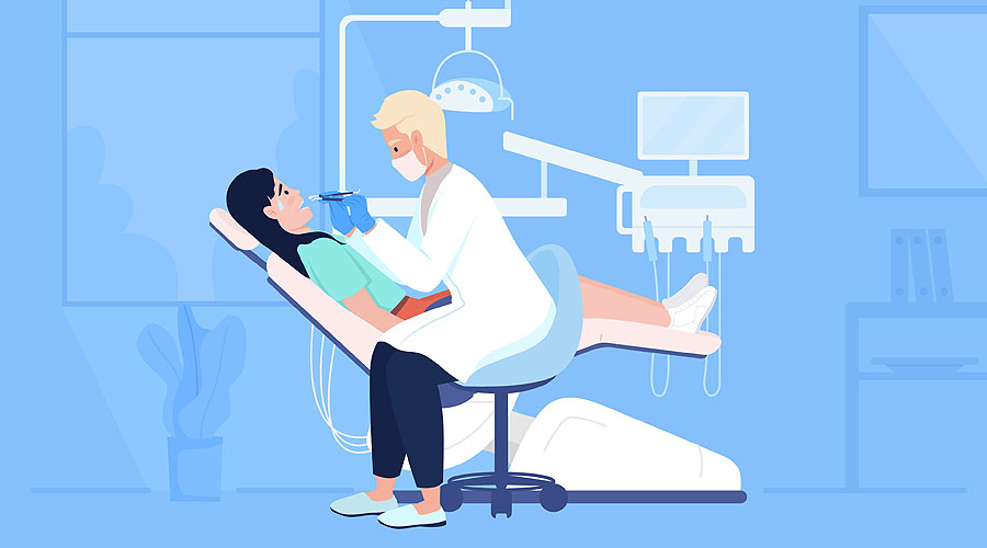 peri-implantitis: a clinician initiated complication of implant therapy